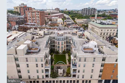 1209 N Charles Street #116, Baltimore, MD 21201 - Photo 48