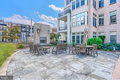 1209 N Charles Street #116, Baltimore, MD 21201 - Photo 44