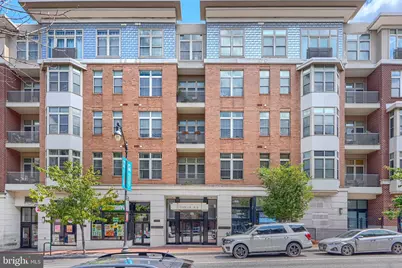 1209 N Charles Street #116, Baltimore, MD 21201 - Photo 2