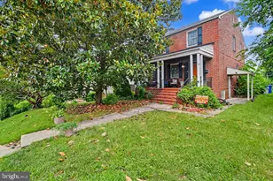 3308 Beverly Rd, Baltimore, MD 21214 - Photo 1