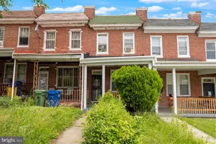 2810 Ellicott Dr, Baltimore, MD 21216 - Photo 1