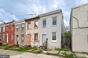 204 S Vincent St, Baltimore, MD 21223 - Photo 2