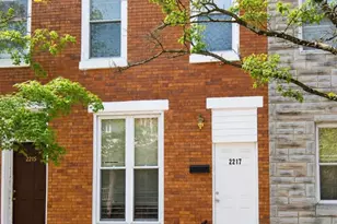2217 W Fayette St, Baltimore, MD 21223 - Photo 1