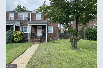 1126 Dundalk, Baltimore, MD 21224 - Photo 2