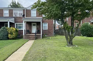 1126 Dundalk, Baltimore, MD 21224 - Photo 2