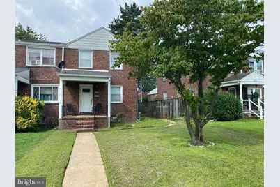 1126 Dundalk, Baltimore, MD 21224 - Photo 1