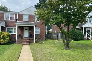 1126 Dundalk, Baltimore, MD 21224 - Photo 1
