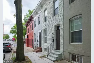 406 E Federal Street, Baltimore, MD 21202 - Photo 1
