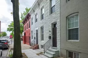 406 E Federal St, Baltimore, MD 21202 - Photo 1