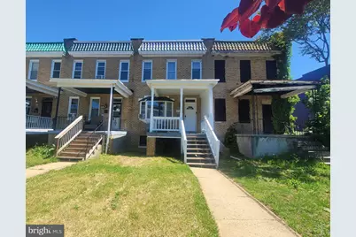 4939 Edgemere Avenue, Baltimore, MD 21215 - Photo 1