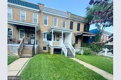 4939 Edgemere Avenue, Baltimore, MD 21215 - Photo 2