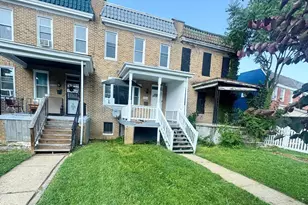 4939 Edgemere Ave, Baltimore, MD 21215 - Photo 2