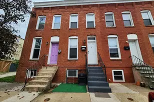 1704 Latrobe St, Baltimore, MD 21202 - Photo 1