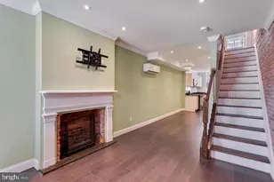 1704 Latrobe St, Baltimore, MD 21202 - Photo 4