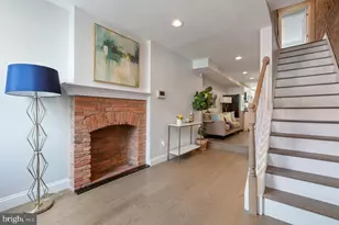 1708 Latrobe St, Baltimore, MD 21202 - Photo 4