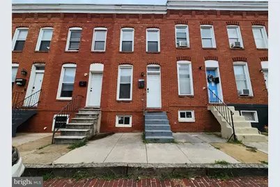 1708 Latrobe Street, Baltimore, MD 21202 - Photo 1