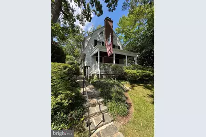 312 Tunbridge Road, Baltimore, MD 21212 - Photo 2