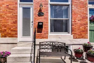 721 S Decker Ave, Baltimore, MD 21224 - Photo 2