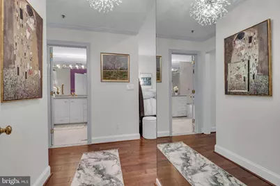 10 E Lee Street #2408, Baltimore, MD 21202 - Photo 30