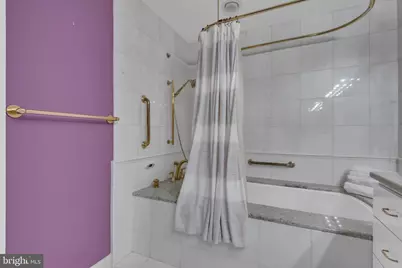 10 E Lee Street #2408, Baltimore, MD 21202 - Photo 28
