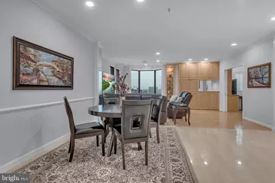 10 E Lee Street #2408, Baltimore, MD 21202 - Photo 42