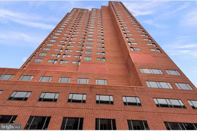 10 E Lee Street #2408, Baltimore, MD 21202 - Photo 6