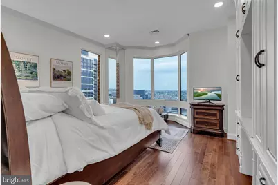 10 E Lee Street #2408, Baltimore, MD 21202 - Photo 40