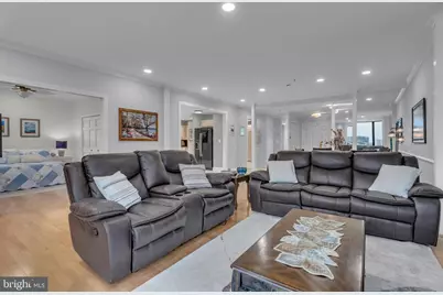 10 E Lee Street #2408, Baltimore, MD 21202 - Photo 60