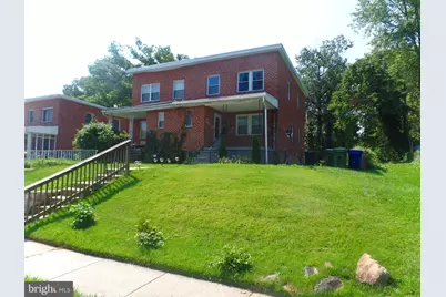 5611 Elderon Avenue, Baltimore, MD 21215 - Photo 1