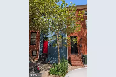 27 S Arlington Avenue, Baltimore, MD 21223 - Photo 2