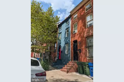 27 S Arlington Avenue, Baltimore, MD 21223 - Photo 1