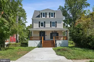 4300 Springdale Ave, Baltimore, MD 21207 - Photo 2