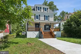 4300 Springdale Ave, Baltimore, MD 21207 - Photo 1
