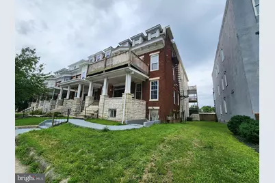 947 Brooks Lane #1, Baltimore, MD 21217 - Photo 2
