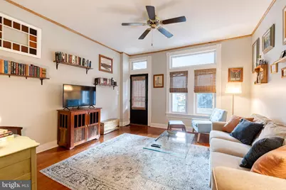 4306 Evans Chapel Road, Baltimore, MD 21211 - Photo 6