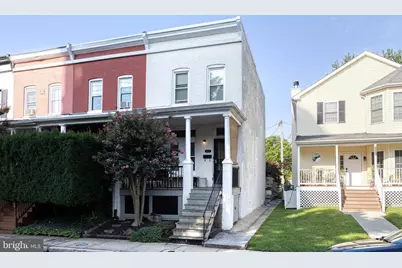 4306 Evans Chapel Road, Baltimore, MD 21211 - Photo 2
