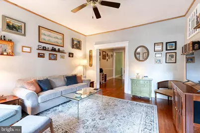 4306 Evans Chapel Road, Baltimore, MD 21211 - Photo 4