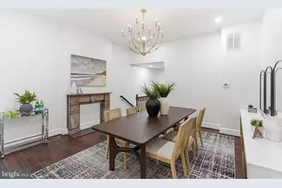1526 McCulloh Street, Baltimore, MD 21217 - Photo 14