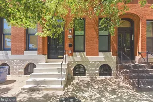 1526 McCulloh St, Baltimore, MD 21217 - Photo 2