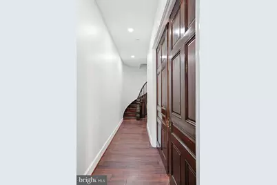 1526 McCulloh Street, Baltimore, MD 21217 - Photo 4