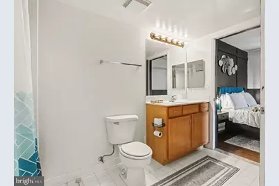 414 Water Street #1705, Baltimore, MD 21202 - Photo 12