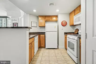 414 Water Street #1705, Baltimore, MD 21202 - Photo 10