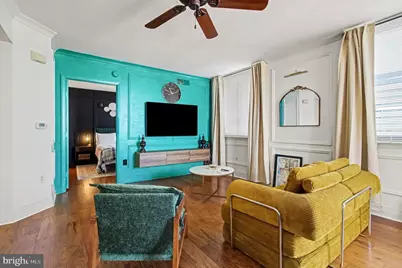 414 Water Street #1705, Baltimore, MD 21202 - Photo 6