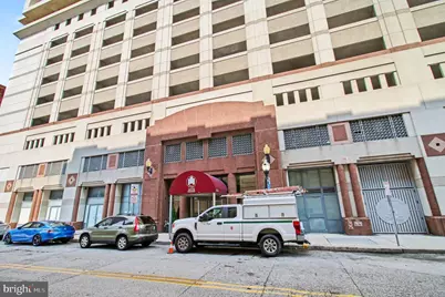414 Water Street #1705, Baltimore, MD 21202 - Photo 2