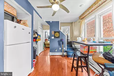 214 S Castle Street, Baltimore, MD 21231 - Photo 8