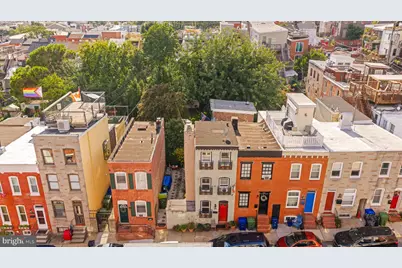 214 S Castle Street, Baltimore, MD 21231 - Photo 48