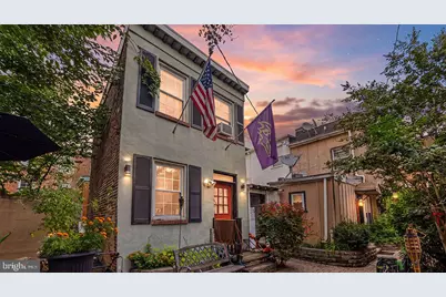 214 S Castle Street, Baltimore, MD 21231 - Photo 2