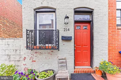 214 S Castle Street, Baltimore, MD 21231 - Photo 6