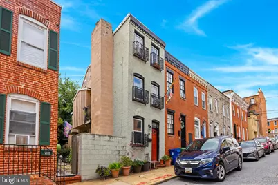 214 S Castle Street, Baltimore, MD 21231 - Photo 4