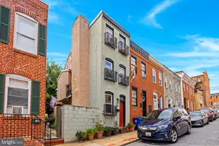 214 S Castle St, Baltimore, MD 21231 - Photo 4